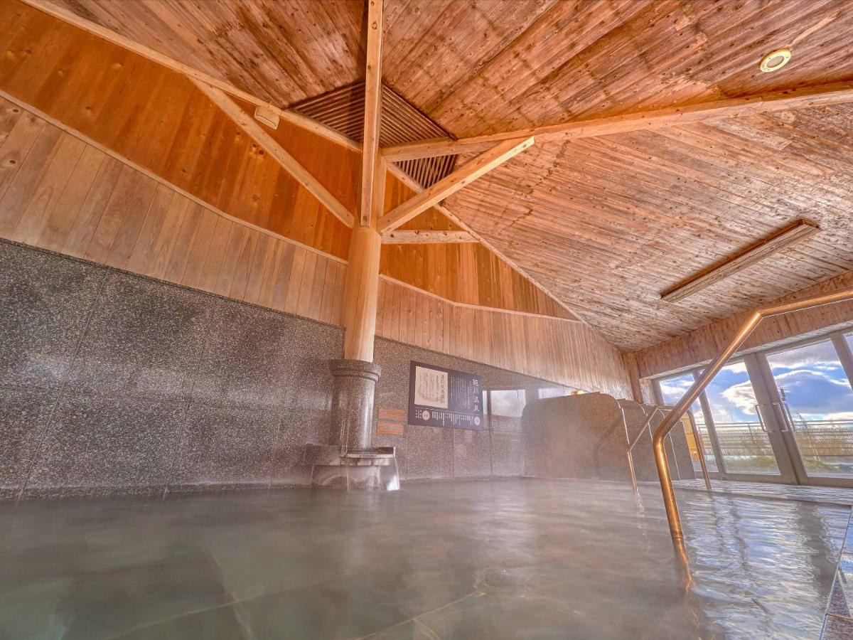Ooedo Onsen Monogatari Dogo Ξενοδοχείο Ματσουγιάμα Εξωτερικό φωτογραφία