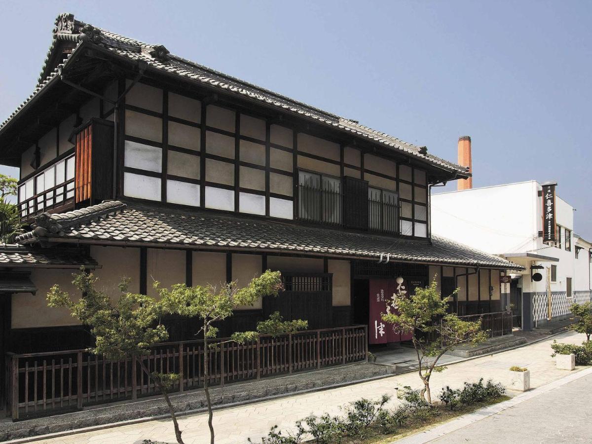 Ooedo Onsen Monogatari Dogo Ξενοδοχείο Ματσουγιάμα Εξωτερικό φωτογραφία