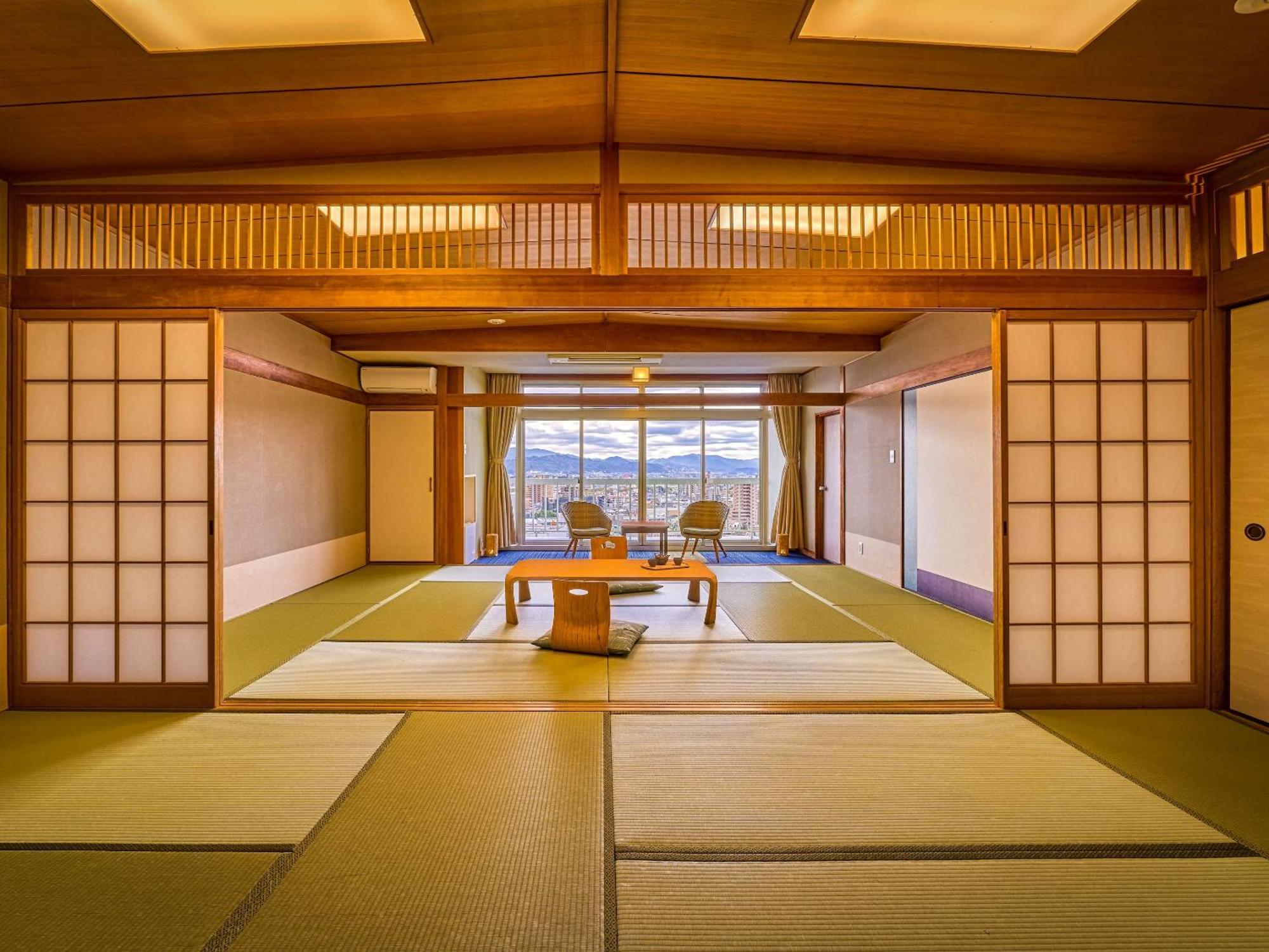 Ooedo Onsen Monogatari Dogo Ξενοδοχείο Ματσουγιάμα Δωμάτιο φωτογραφία