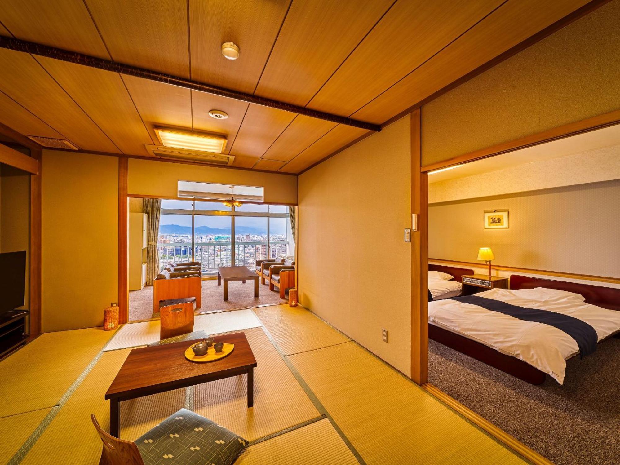 Ooedo Onsen Monogatari Dogo Ξενοδοχείο Ματσουγιάμα Δωμάτιο φωτογραφία