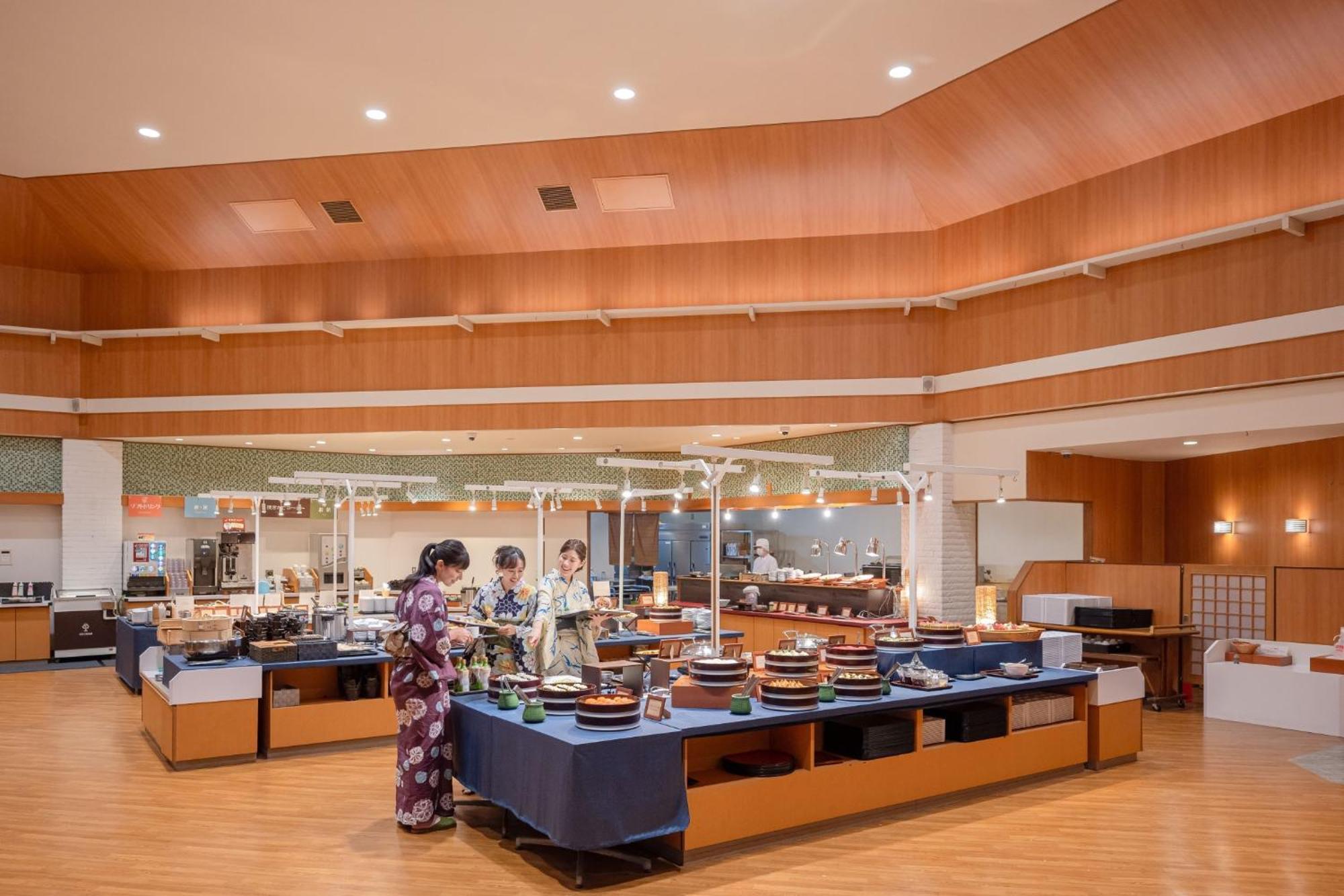 Ooedo Onsen Monogatari Dogo Ξενοδοχείο Ματσουγιάμα Εξωτερικό φωτογραφία
